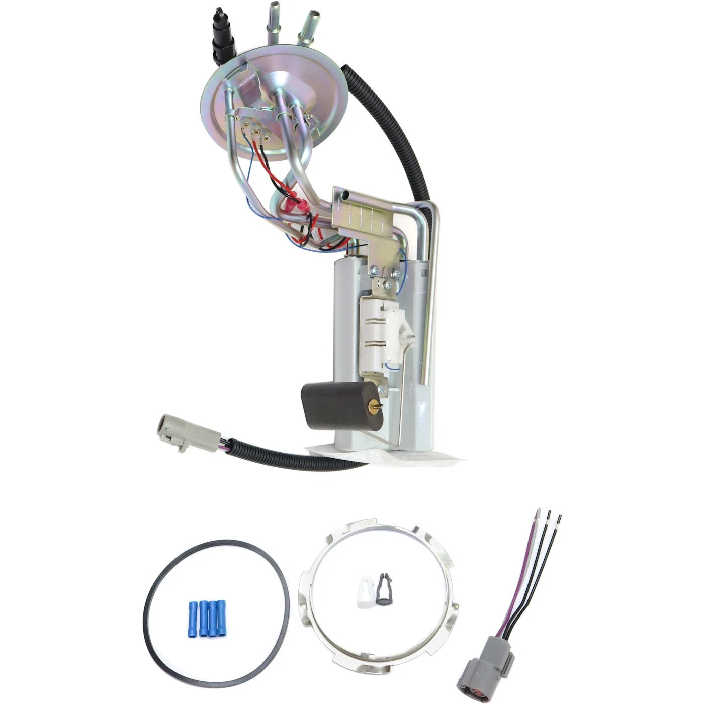 Fuel Pump Module for Ford F-150 F-250 F-350 (1992–1996) Electric