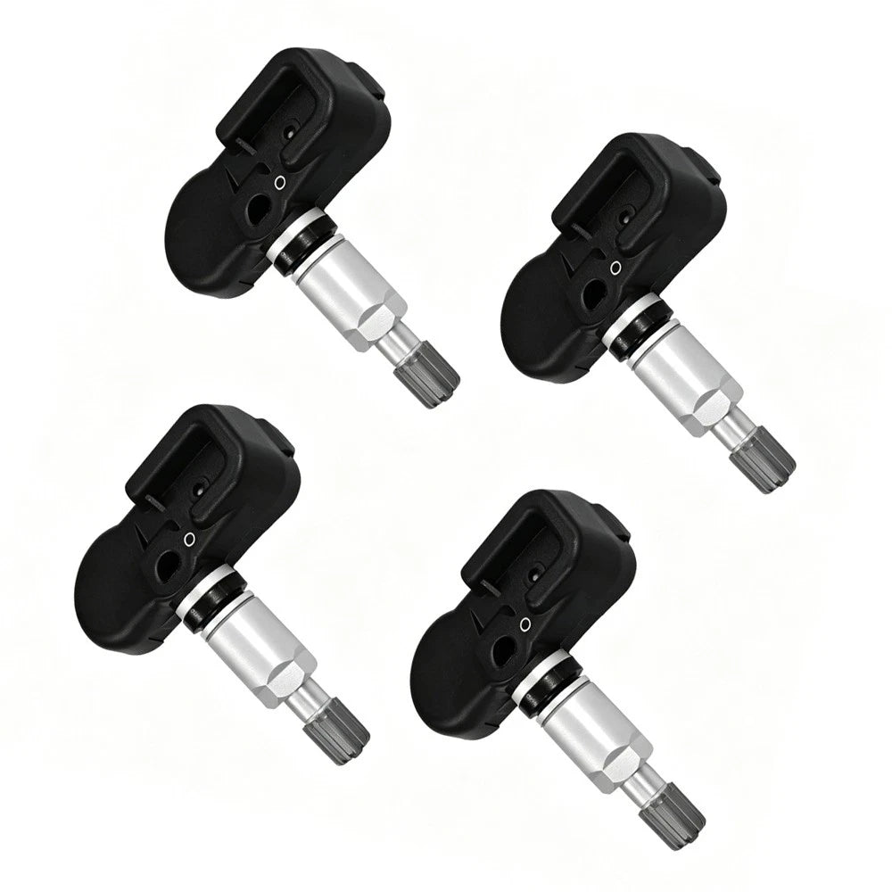 4X Tire Pressure Sensor TPMS 42607-06030 for Toyota Tacoma 4Runner Camry Lexus