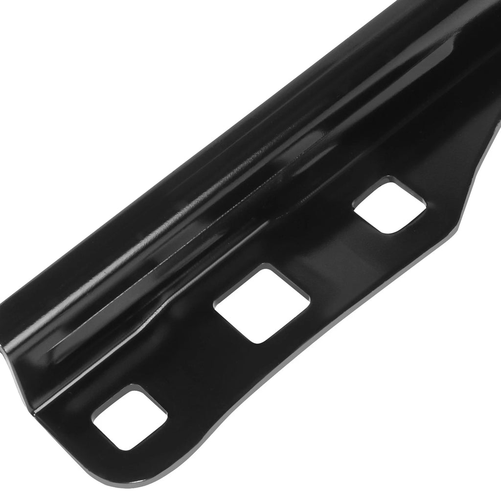 LH Driver Side Steel Hood Hinge Latch for Chevy Volt (2016–2019)