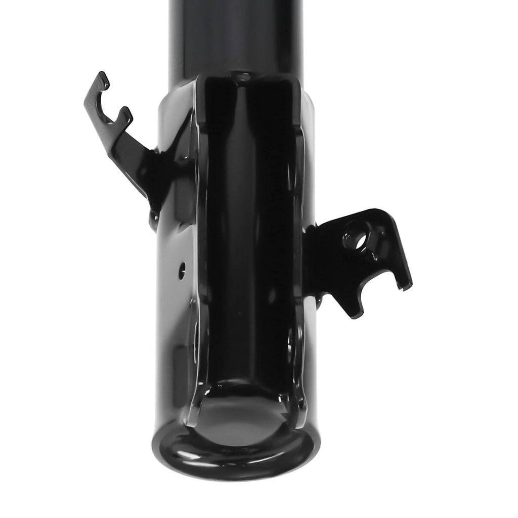 Front Right Strut Spring Assembly for Ford Fiesta (2011–2013) 172524