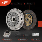 Clutch Kit for Mitsubishi Eclipse (2000-2005) 3.0L