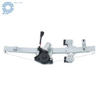 Electric Window Actuator Assembly for Silverado Sierra 1500 2500HD (2007-2014)