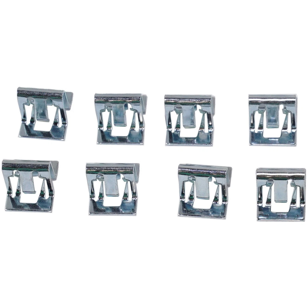 Hood Molding Trim for Chevy Silverado 2500 HD 3500
