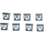 Hood Molding Trim for Chevy Silverado 2500 HD 3500