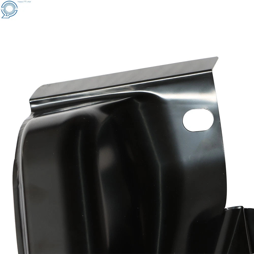 Steel Cab Corners for Ford F-150 4-Door Crew Cab (2009–2014) Pair