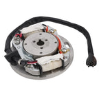 Ignition Coil Flywheel Rotor Stator CDI Kit for Kawasaki KX125 KX250 (1974–1986)