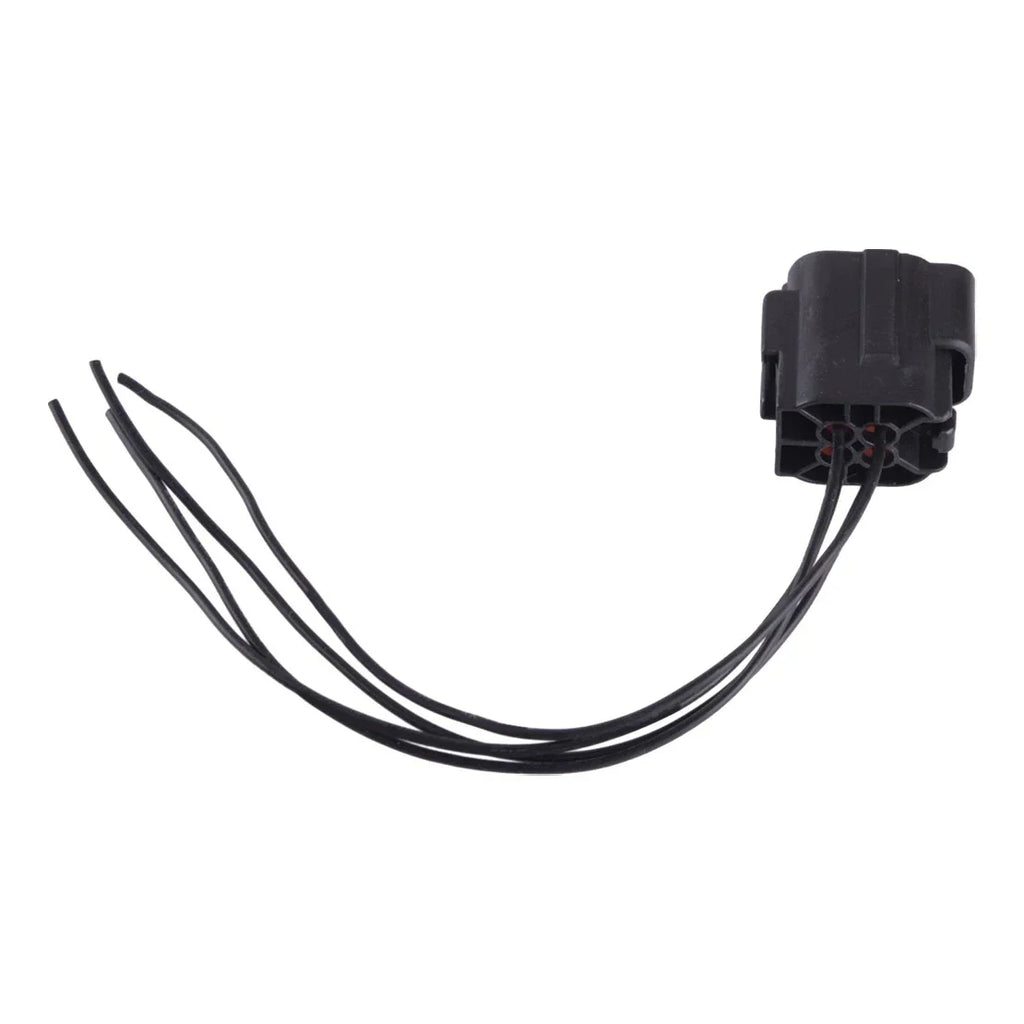 O2 Oxygen Sensor Socket Connector 4 x For Nissan Infiniti Subaru