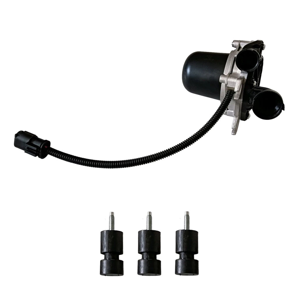 Smog Air Injection Pump for BMW 128i 328i 328xi (2007–2013)