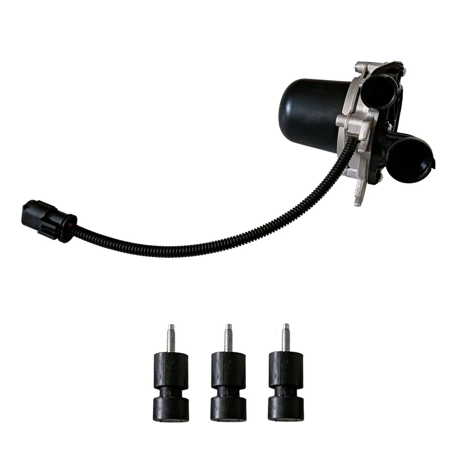 Smog Air Injection Pump for BMW 128i 328i 328xi (2007–2013)