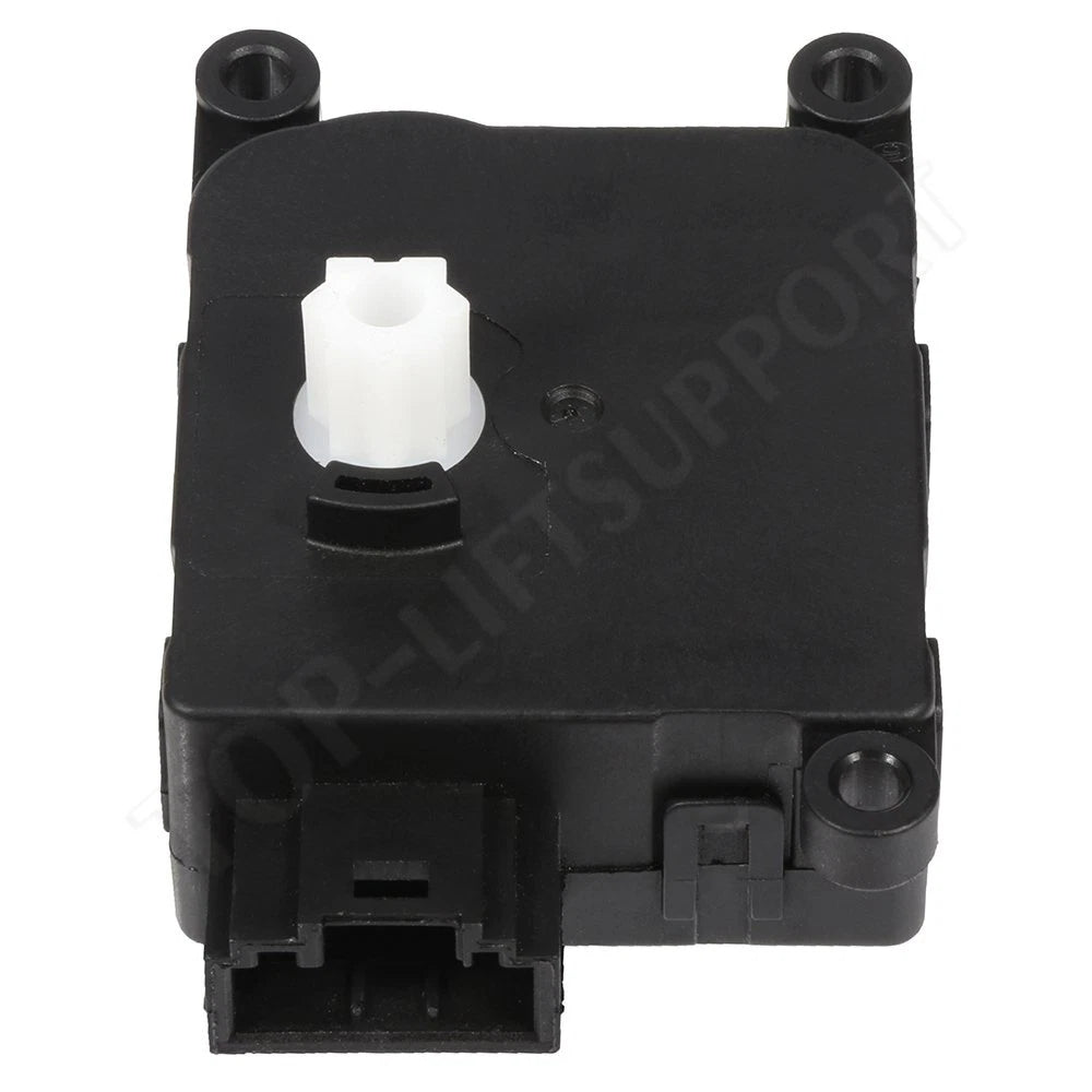 2X Heater Blend Door Actuator for Jeep Commander, Grand Cherokee (2006–2010)