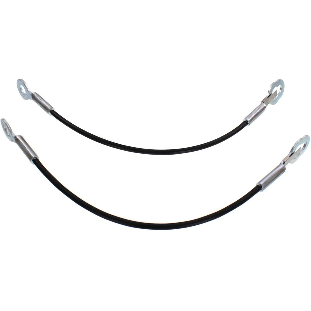 Tailgate Cable Set for Toyota Tundra Crew Cab (2004-2006)
