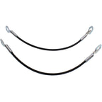 Tailgate Cable Set for Toyota Tundra Crew Cab (2004-2006)