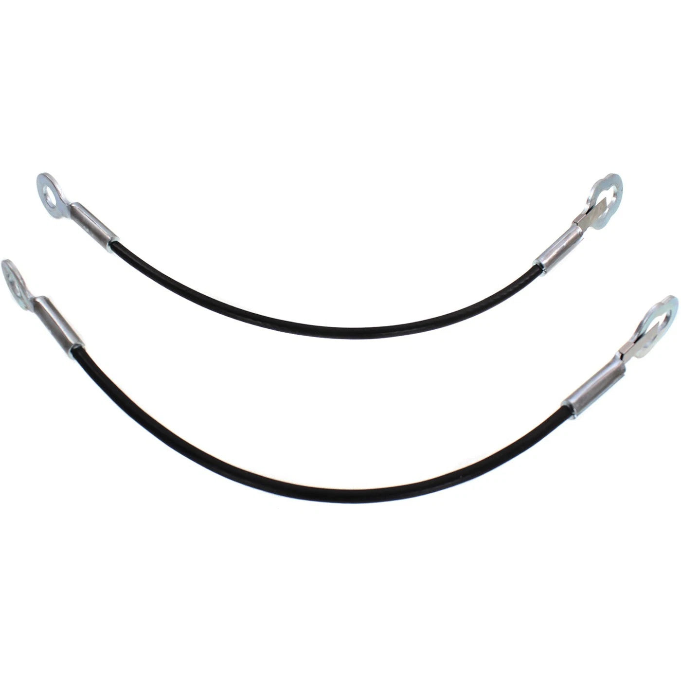 Tailgate Cable Set for Toyota Tundra Crew Cab (2004-2006)