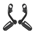 1 1/4" Highway Bar Male Mounting Footpeg Pegs Kit for Motorcycle