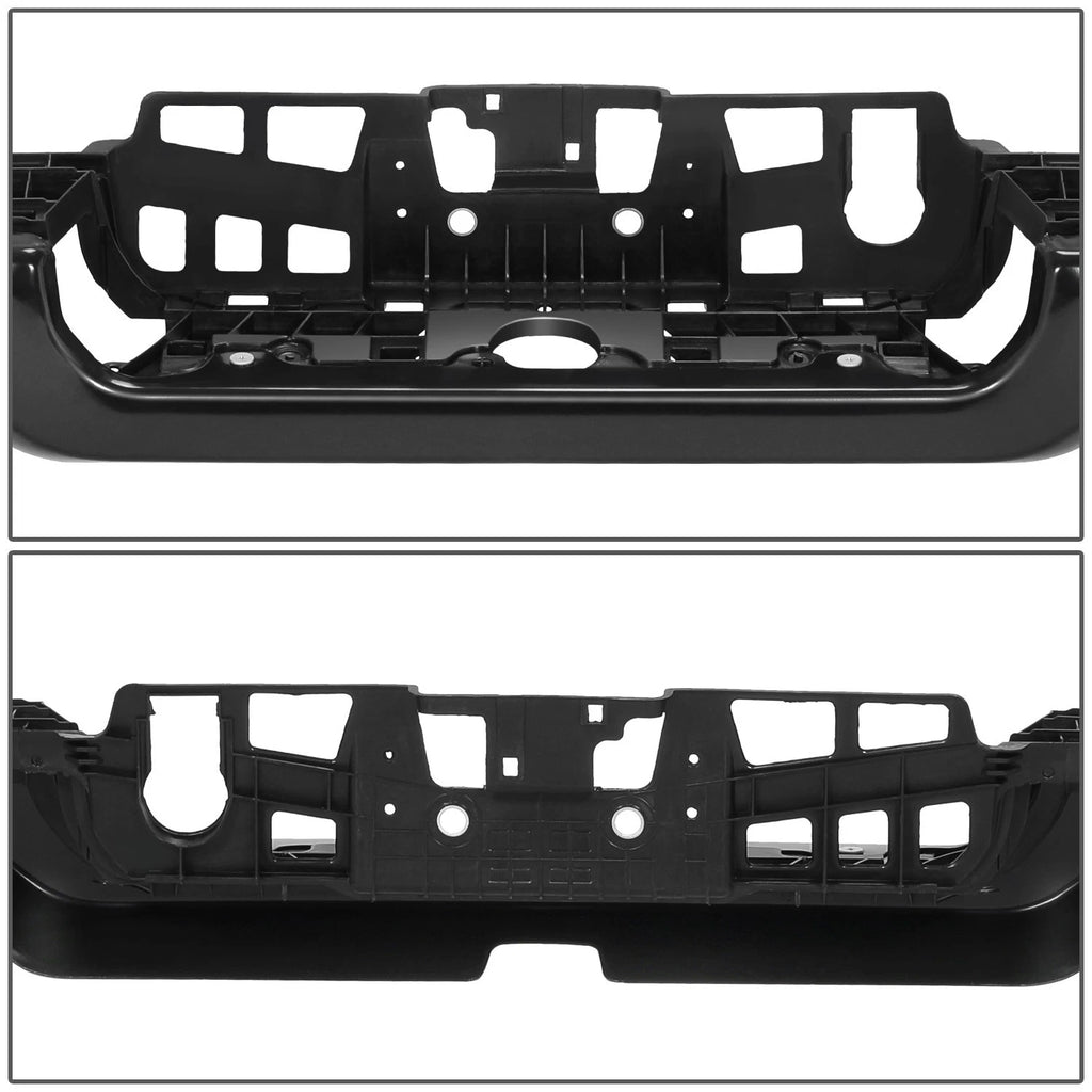 Aluminum Core 2-Row Radiator for Ford Escape (2017–2019)