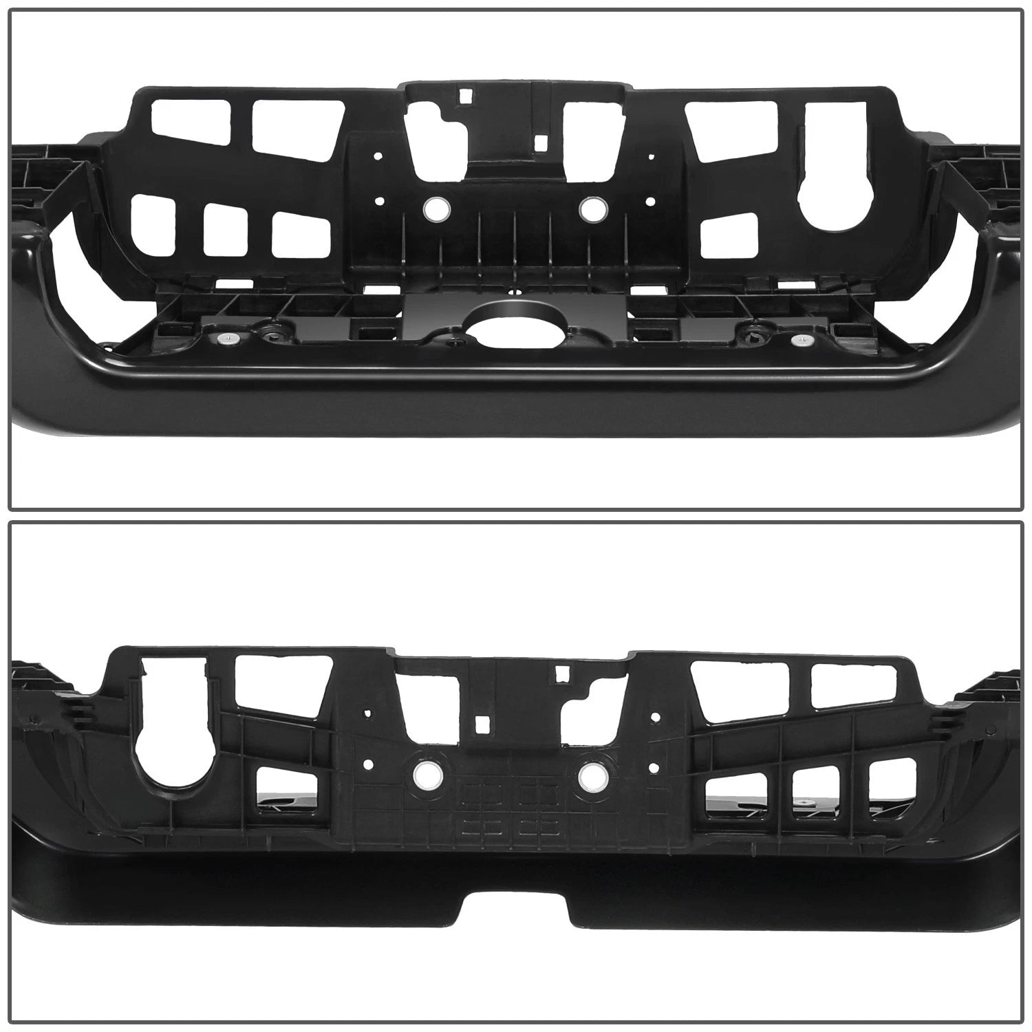 Aluminum Core 2-Row Radiator for Ford Escape (2017–2019)