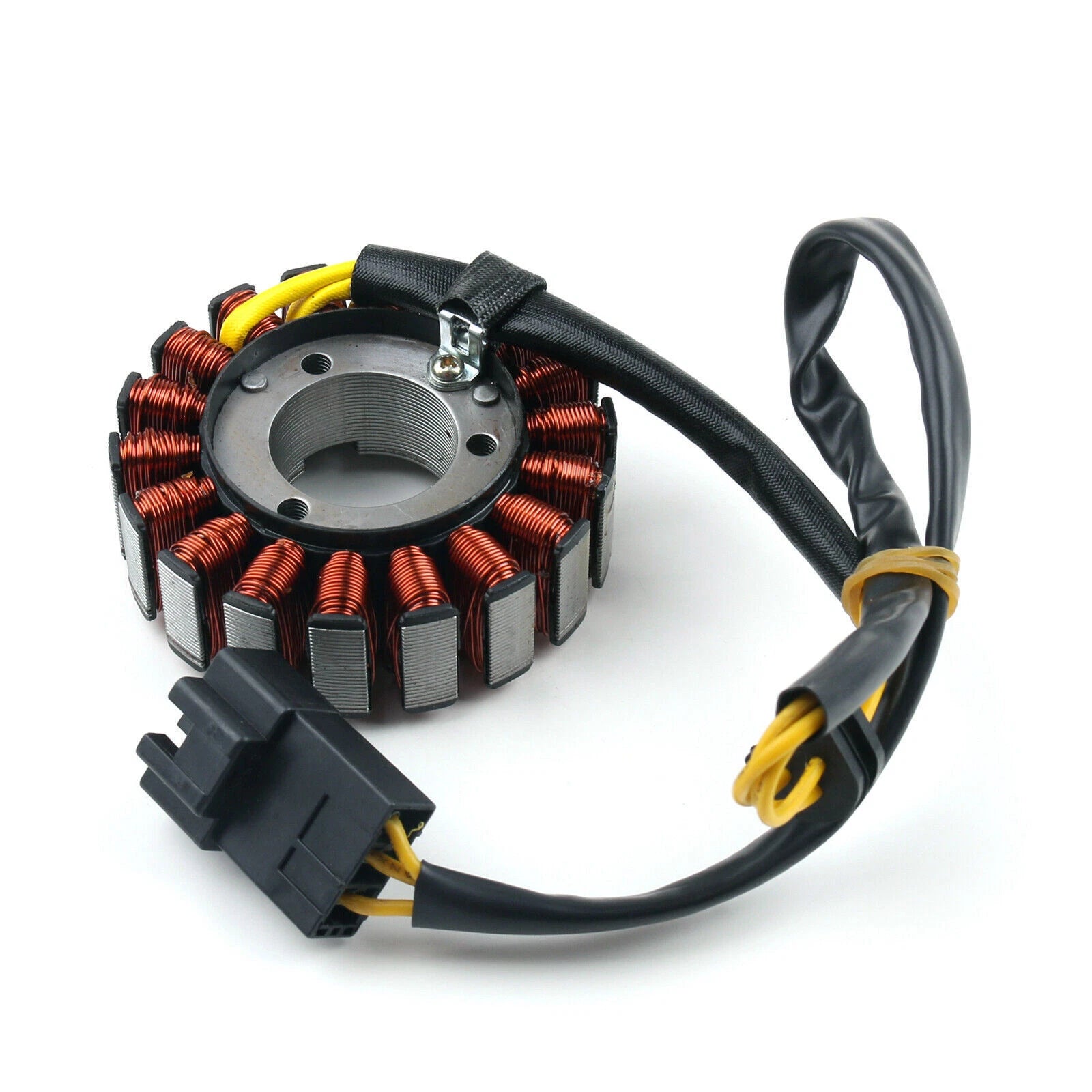 Stator Alternator for Honda PES125 PS125 PES150 PS150 (2006–2012) 31120-KTF-640
