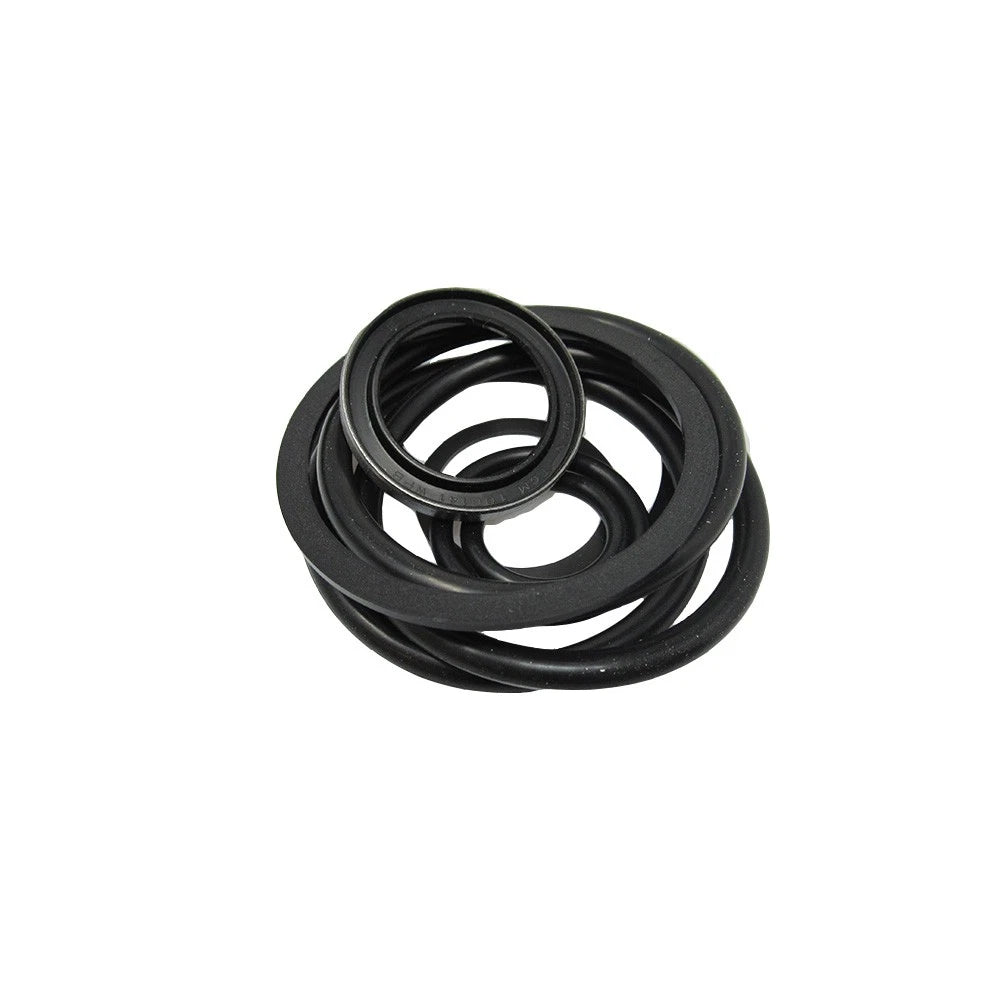 Wing Lift Hydraulic Cylinder Seal Kit for Allis Chalmers 2100, 2200HD (Fits 79002936-7)