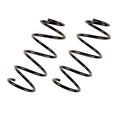 Set of 2 Front Bilstein B3 Coil Springs for BMW E90 (2006–2013)