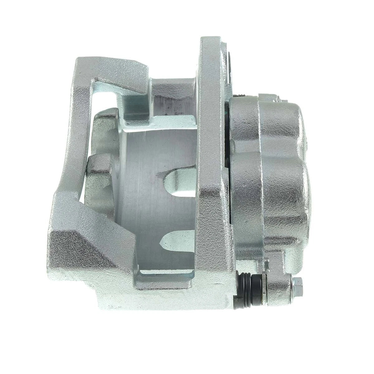 Rear Left Brake Caliper with Bracket for Ford F-350 Super Duty (2005–2012)