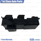 Door Window Switch for Acura MDX (2007-2011)