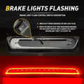 LED Third Brake Light for Toyota Tundra (2007–2021) - Smoke