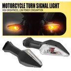 2X Turn Signal Lights for Kawasaki Ninja 400 (2018–2023) EXV