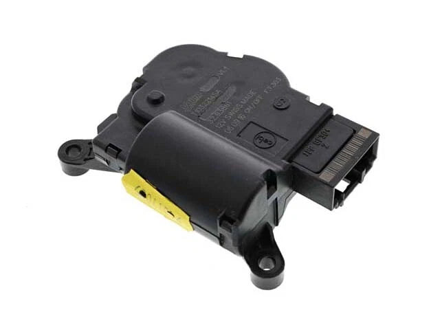 Valeo HVAC Recirculating Air Door Actuator for 715276