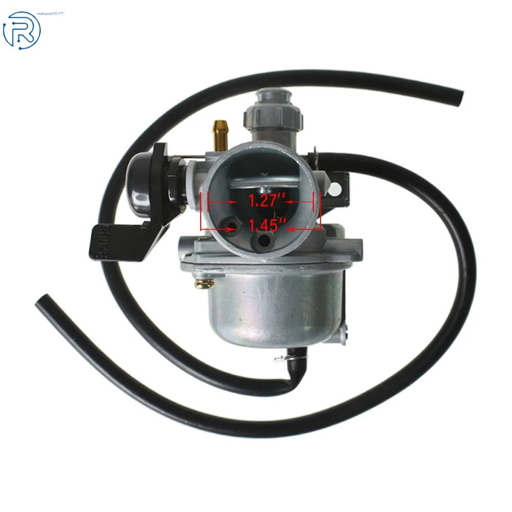 Carburetor Assembly for Honda XR70R CRF70F (1997-2012)