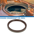 1 Pc Rear Crankshaft Oil Seal for Chevrolet Camaro (No. 12591866)