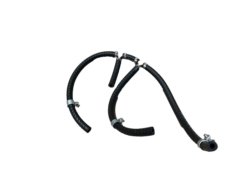 Fuel Pump Retro Fit Kit for Westerbeke 4.2/5.0/5.4/6.5 SBCG