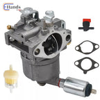 Carburetor Assembly for John Deere 170 175 240 LX172 LX176 F510 (Repl AM109205)