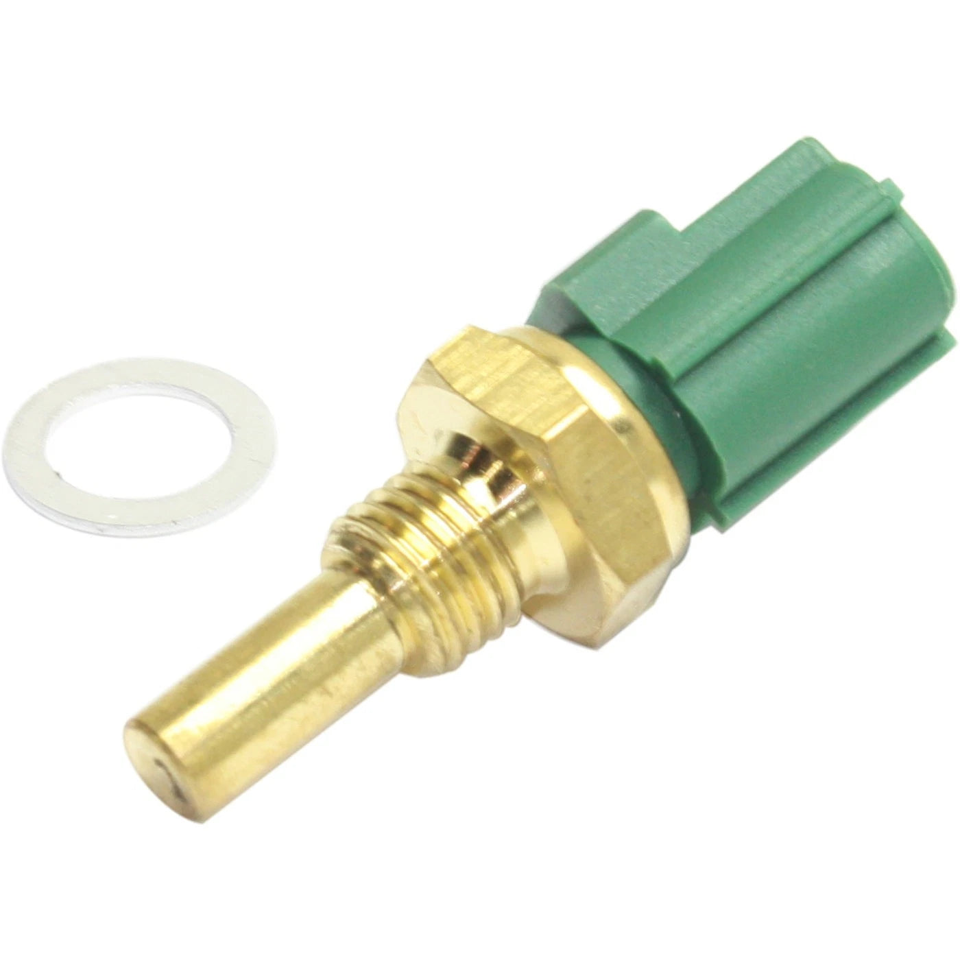 Coolant Temperature Sensor for Ford Mazda Lexus Toyota (2000-2023)