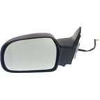 Power Mirror for Suzuki Grand Vitara Chevrolet Tracker (1999–2005) Left Side