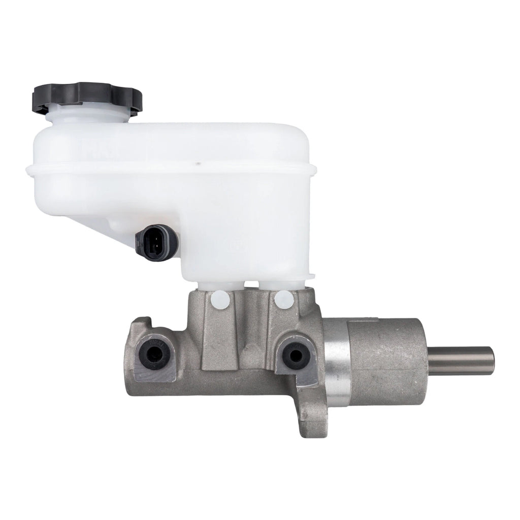 Brake Master Cylinder with Reservoir & Sensor for Chevrolet Equinox Saturn Vue (2002–2007)