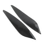 Left Right Tank Side Cover Panels for Yamaha YZF R6 (2003-2005)