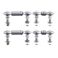 Set of 4 Sway Bar End Links for Honda Civic (1996–2000)
