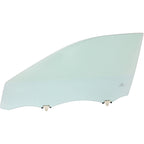 Front Driver Door Glass for Toyota Camry (2015–2016)
