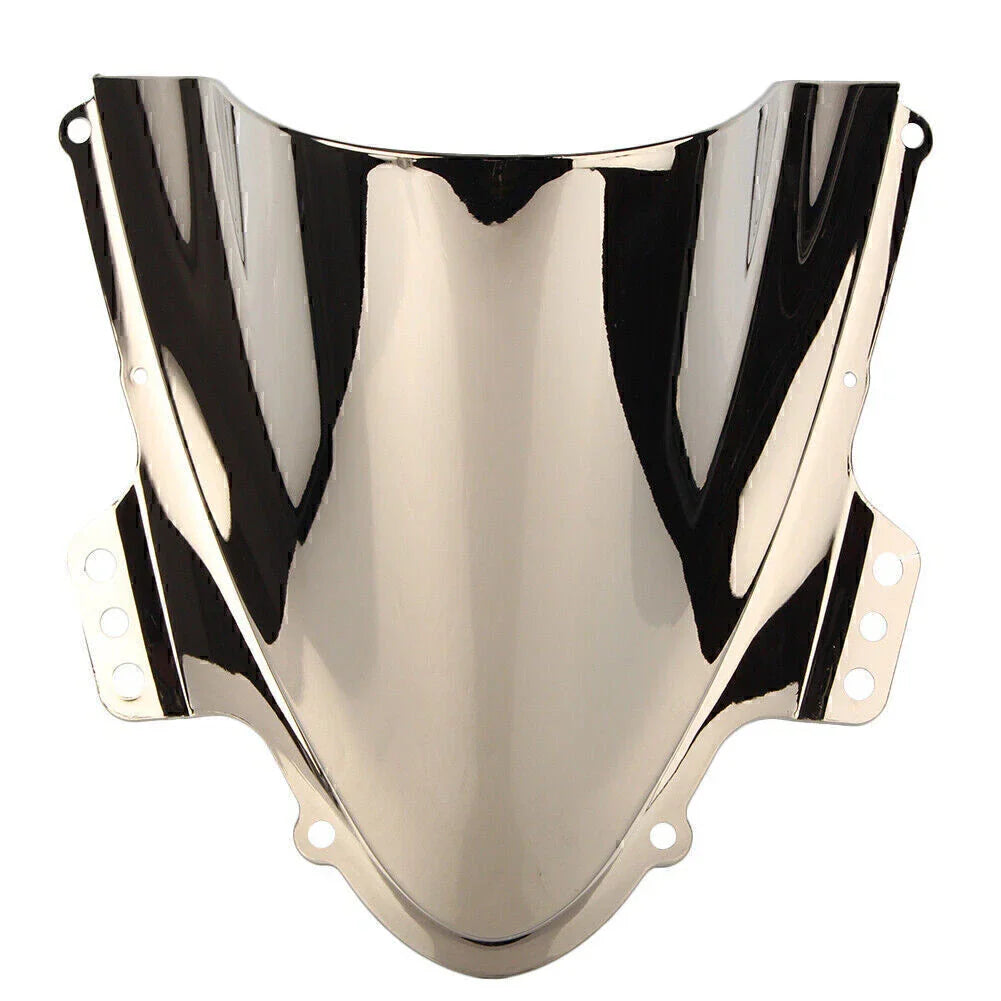 Windshield for Suzuki GSXR 1000 (2005-2006) Silver
