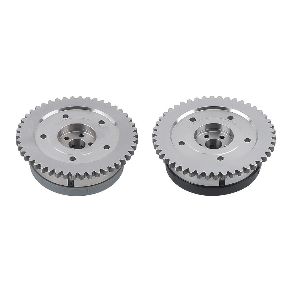 Timing Chain Kit with Water Pump for Chevy Buick 2.5L