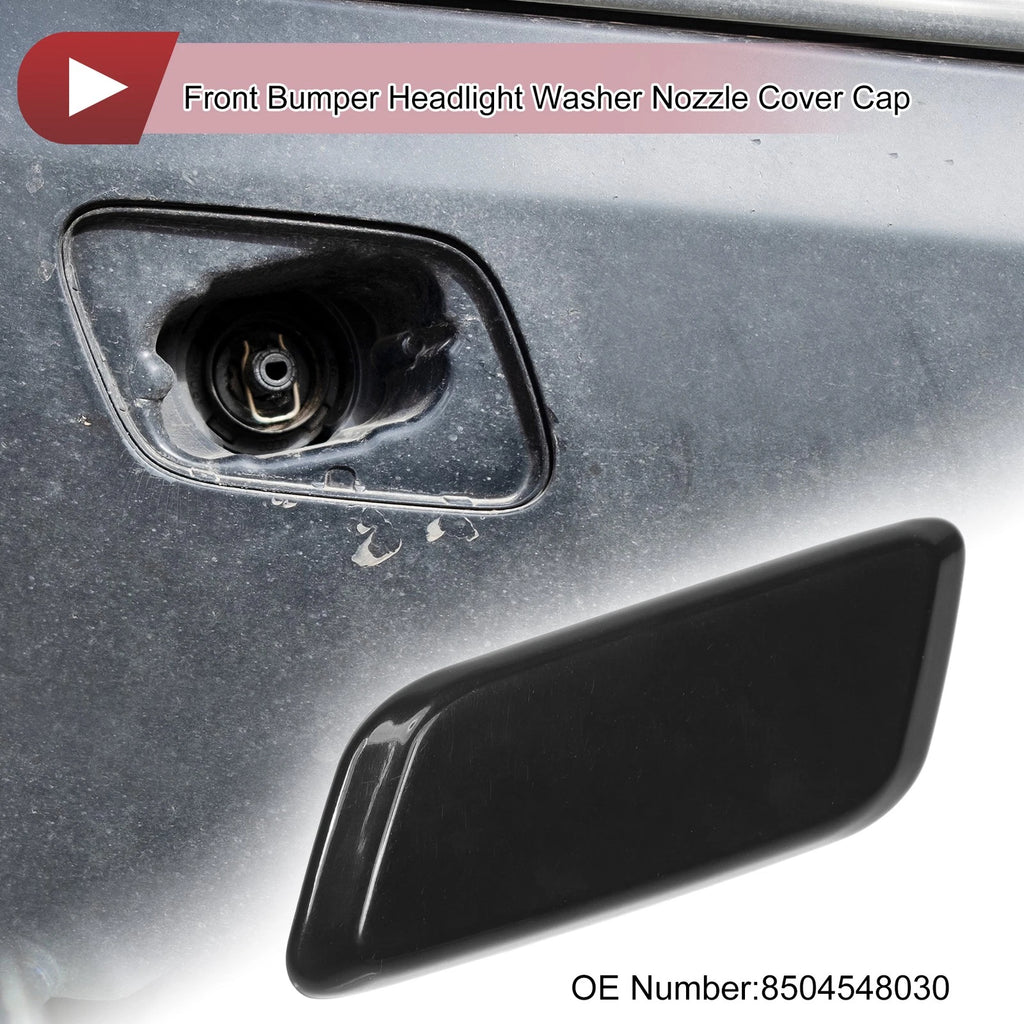 Front Left Washer Nozzle Cover Cap for Lexus RX350 (2012–2014)