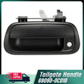 Tailgate Handle Liftgate Latch for Toyota Tundra Pickup (2000–2006)