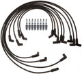 Set of 8 Ignition Wires & ACDelco Rapidfire Spark Plugs for Corvette (1997–2004)