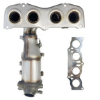 Manifold Catalytic Converter for Toyota RAV4 (2006–2008) 674-966 16480