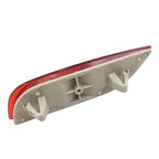 Rear Left Bumper Reflector Light for Make Model