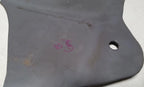 Kick Panel for Ford Thunderbird Cougar (1989–1993) Gray LH Driver Side