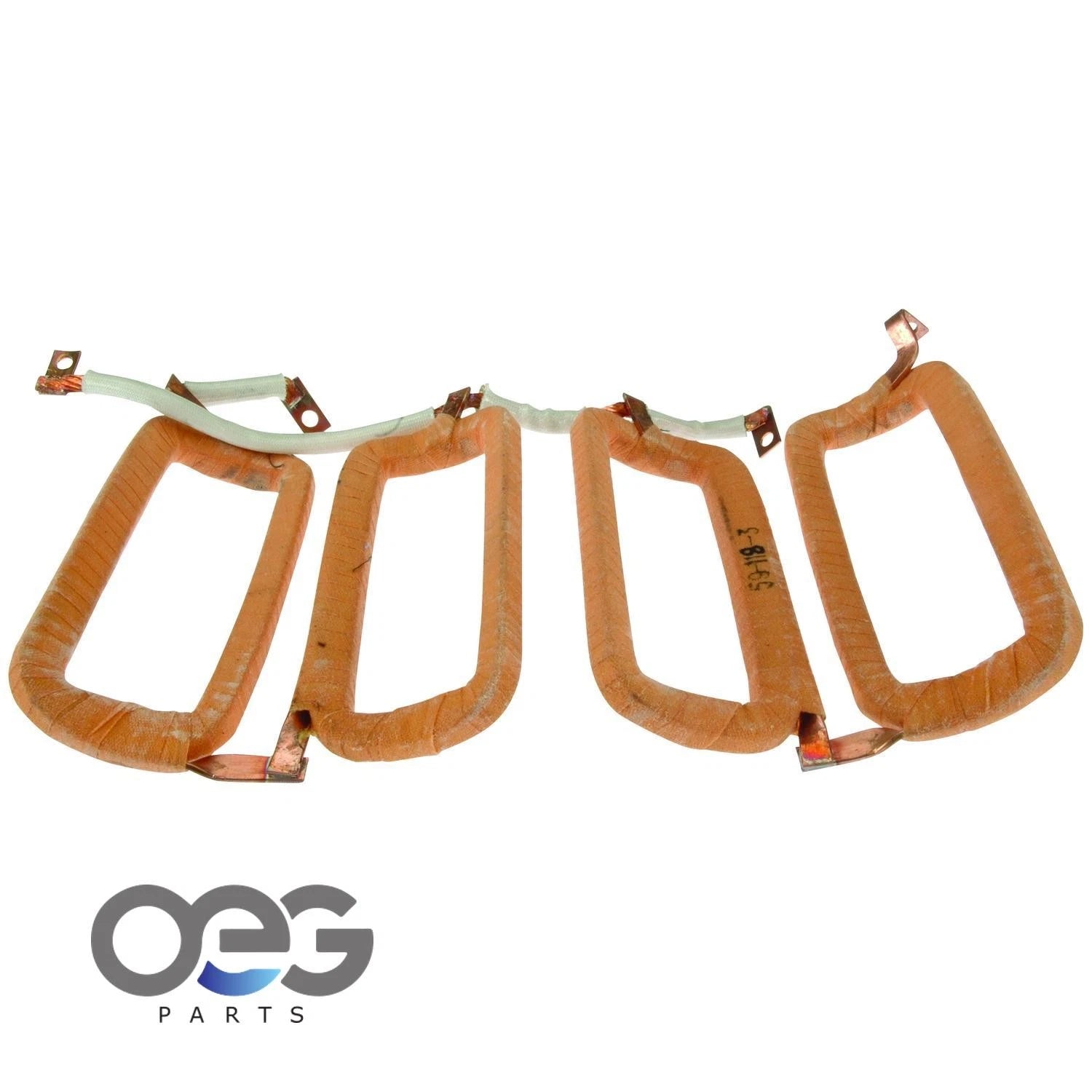 Field Coil for Case 584C 585C 586C (1975–1988)