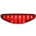 LED Smoke Lens Taillight for Honda TRX450R (2006–2009) TRX450ER (2006–2014)