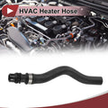 Heater Hose 3.0L for BMW X6/X5 (2008-2019) (2011-2018)