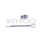 Front Upper Tie Rod End Ball Joint Suspension Kit for Dodge Dakota (1991–1996)